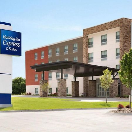 Holiday Inn Express & Suites Mansfield - Ontario By Ihg Ngoại thất bức ảnh