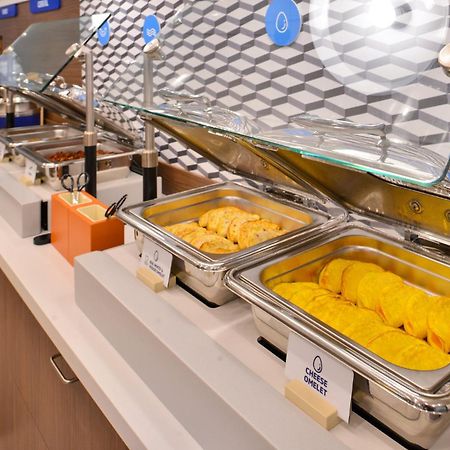Holiday Inn Express & Suites Mansfield - Ontario By Ihg Ngoại thất bức ảnh