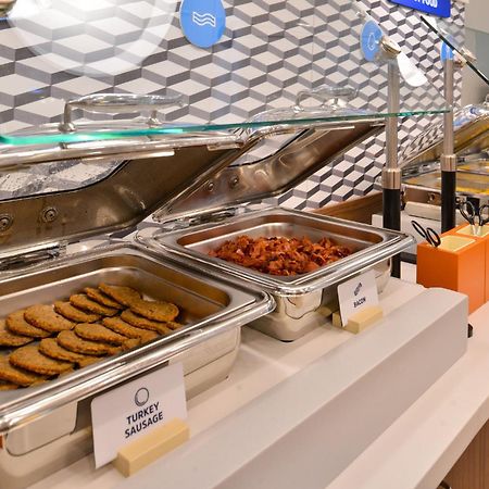 Holiday Inn Express & Suites Mansfield - Ontario By Ihg Ngoại thất bức ảnh