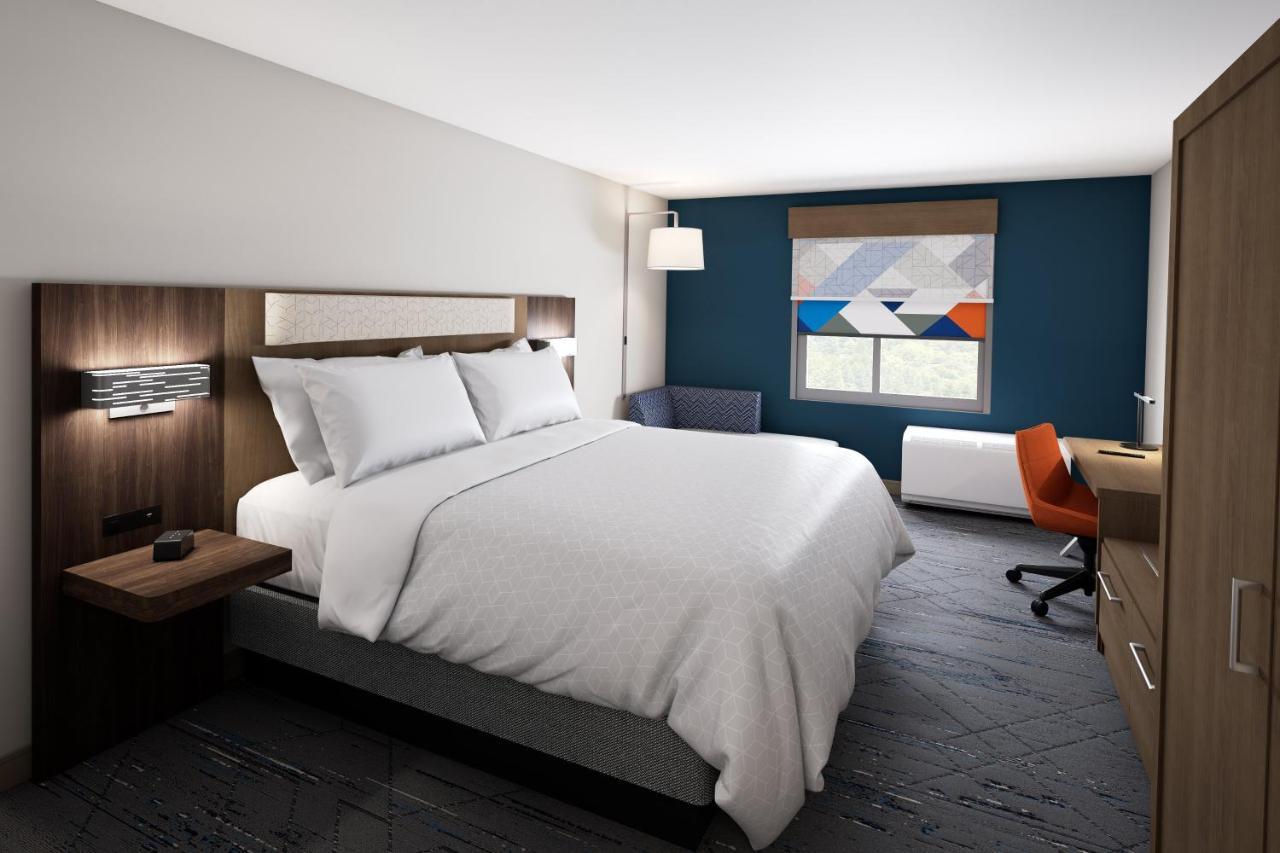 Holiday Inn Express & Suites Mansfield - Ontario By Ihg Ngoại thất bức ảnh