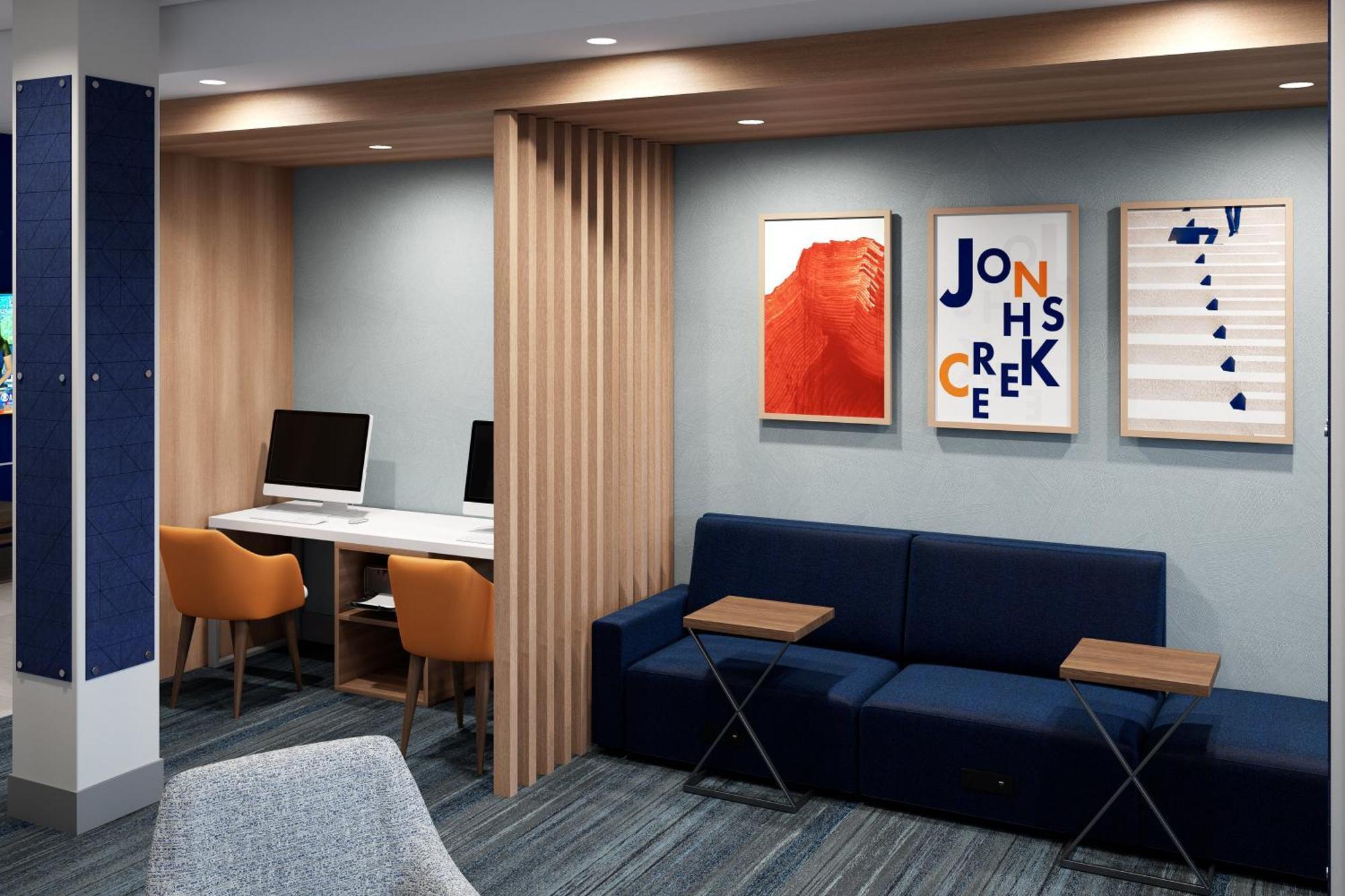 Holiday Inn Express & Suites Mansfield - Ontario By Ihg Ngoại thất bức ảnh