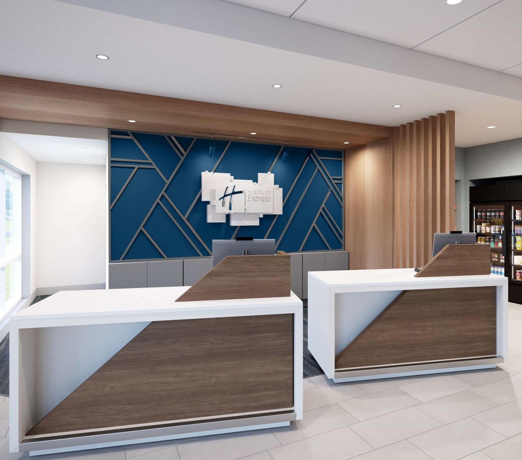 Holiday Inn Express & Suites Mansfield - Ontario By Ihg Ngoại thất bức ảnh